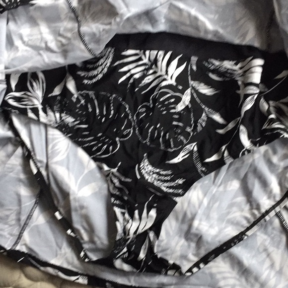 NWT Swimsuits for all one piece - Picture 5 of 11